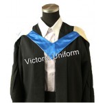 畢業袍披肩 #14 (18b) Coventry University
